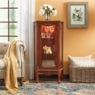 Josephine Curio Cabinet, , large