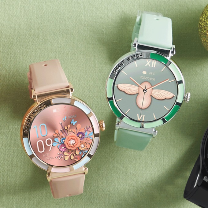 Women’s IG Sedona Smartwatch, , large