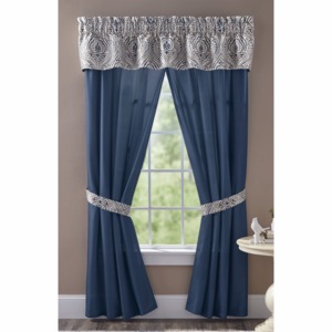 Milo Panel Pair, , large