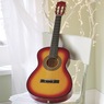 Child's Acoustic Guitar, , large