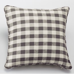 Danbury Pillow Cover, , large