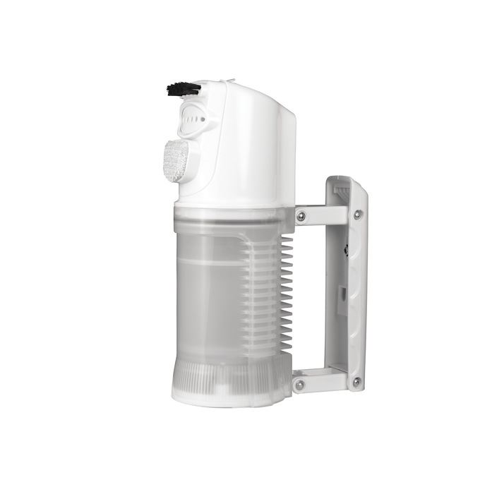 TS Conair Dual-Volt Travel Garment Steamer, , large