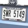 NFL License Plate Frame, , large