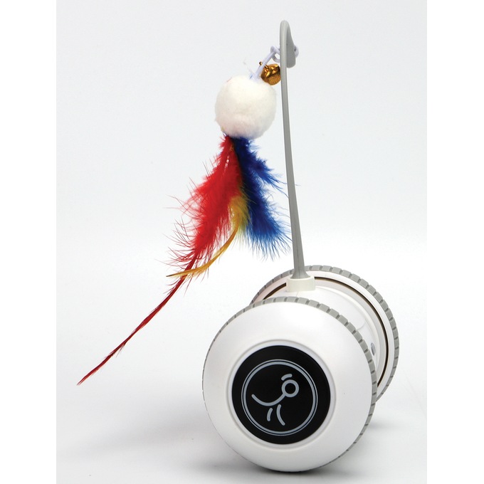 Smart Play Rover and Feather Arm, , large