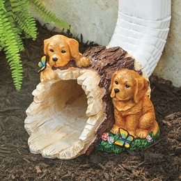 Downspout Cover, , large