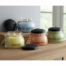Scented Farmhouse Jar Candle, , large