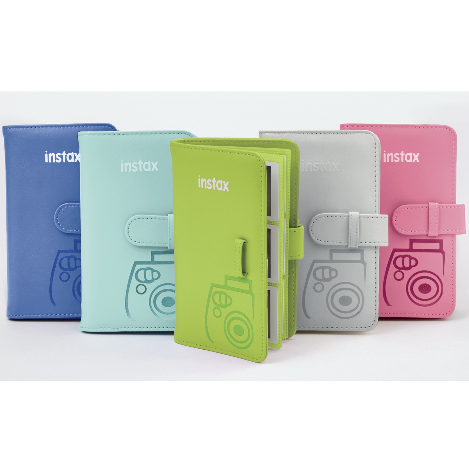 Fuji Instax Mini Photo Album