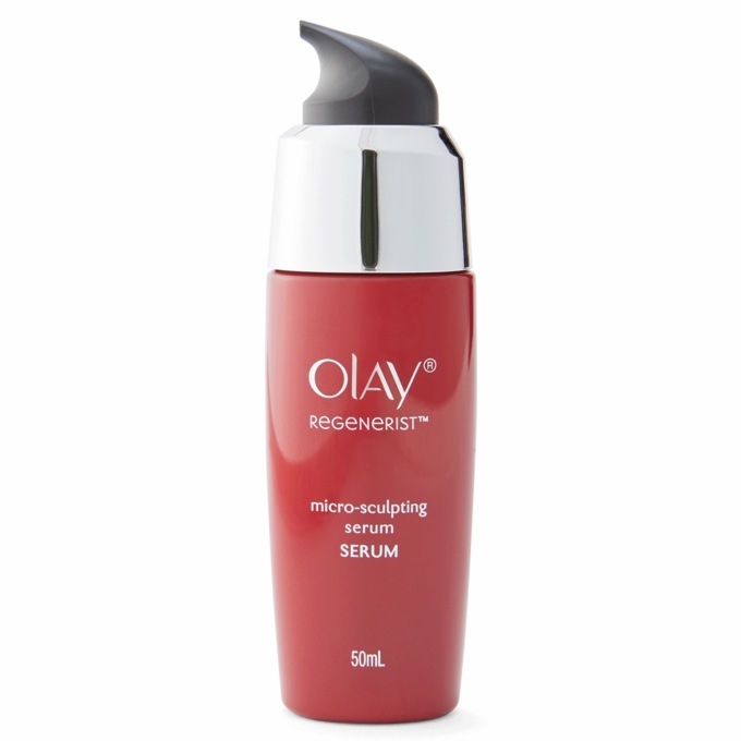 Olay Regenerist Micro-Sculpting Serum, , large