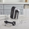West Bend 6-Speed 2-in-1 Hand Mixer PlusTM Prep Set, , large