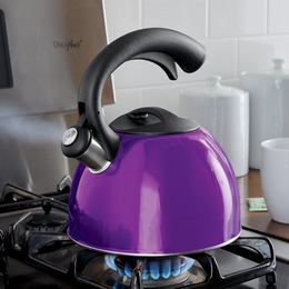 Stovetop Tea Kettle, , large
