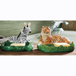Global Soap Dish, , large