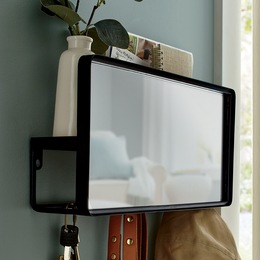 Entryway Storage Shelf, , large