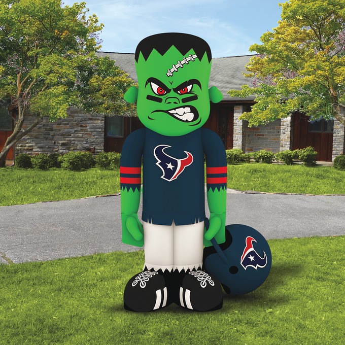 NFL  Inflatable Steinbacker, , large