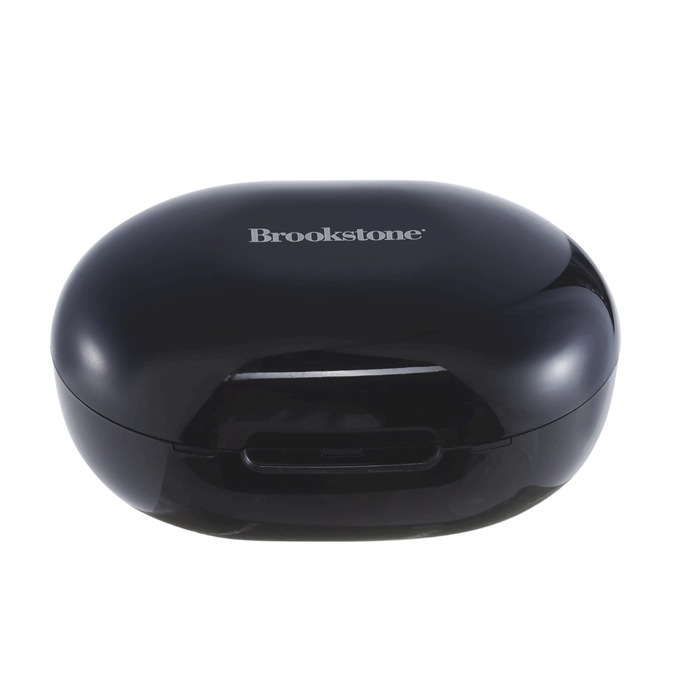 Brookstone Rechargeable OTC Hearing Aid, , large