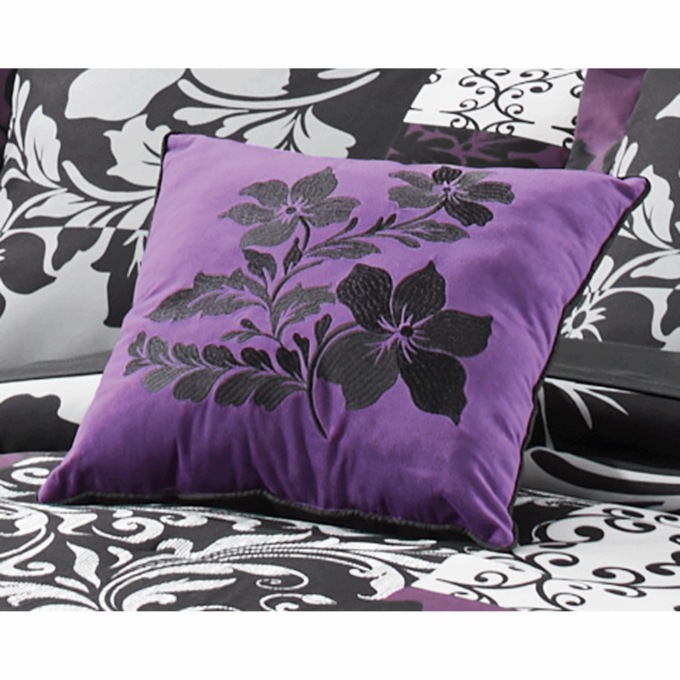 Destiny Decorative Pillow, , large