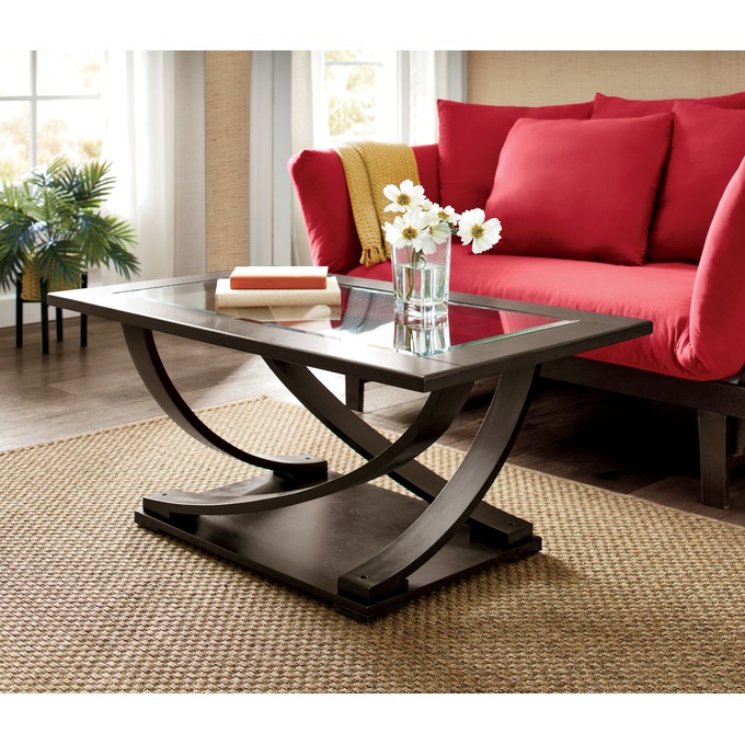 Swoop Coffee Table, , large