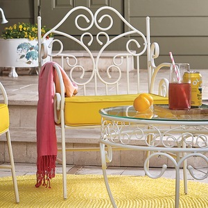 Scroll Chair, , large