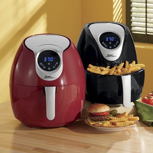 3.4-Qt. Power Air Fryer XL As Seen On TV, , large