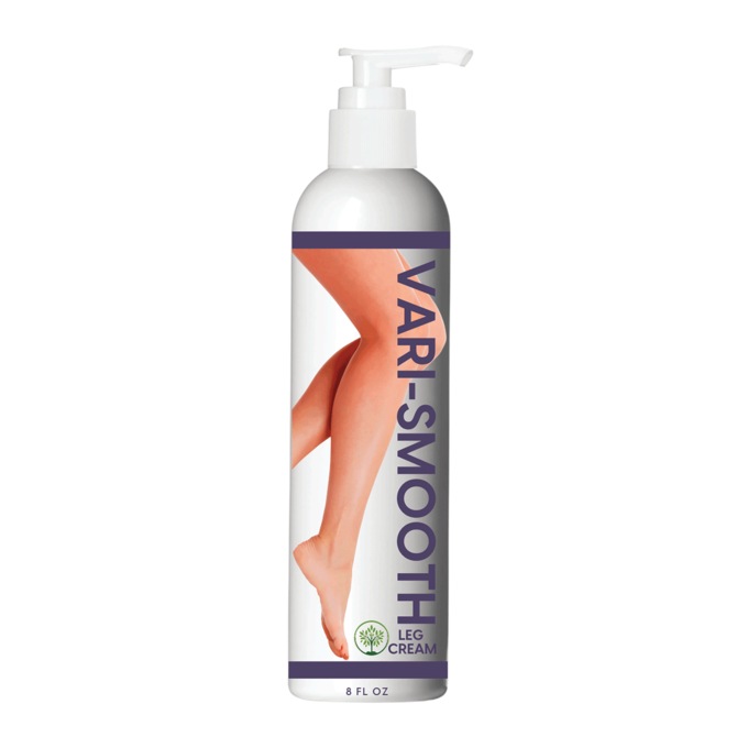 Vari-Smooth Leg Cream, , large