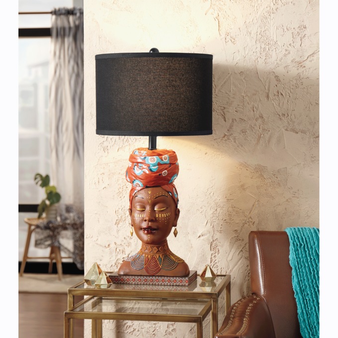 Imani Table Lamp, , large