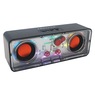 Proscan Transparent Light-Up Speaker with Bluetooth, , large