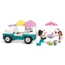 LEGO Friends Heartlake City Ice Cream Truck, , large