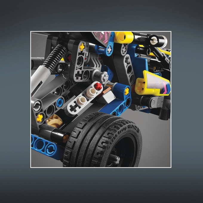 LEGO Technic Off-Road Race Buggy, , large