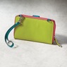 Paradise Phone Wallet Crossbody, , large