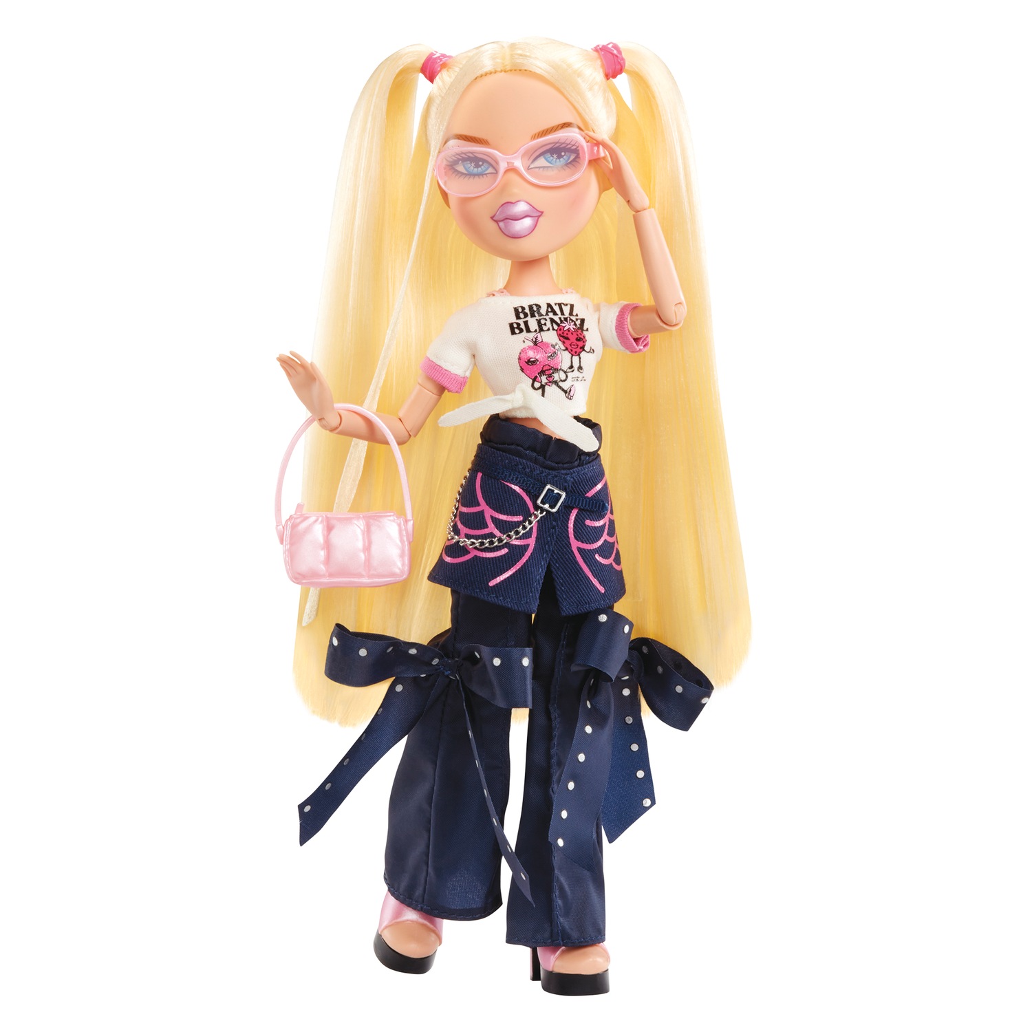 Alwayz Bratz Fashion Doll | Seventh Avenue