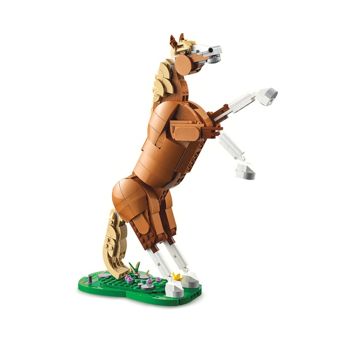 LEGO Creator 3-in-1 Beautiful Horse, , large