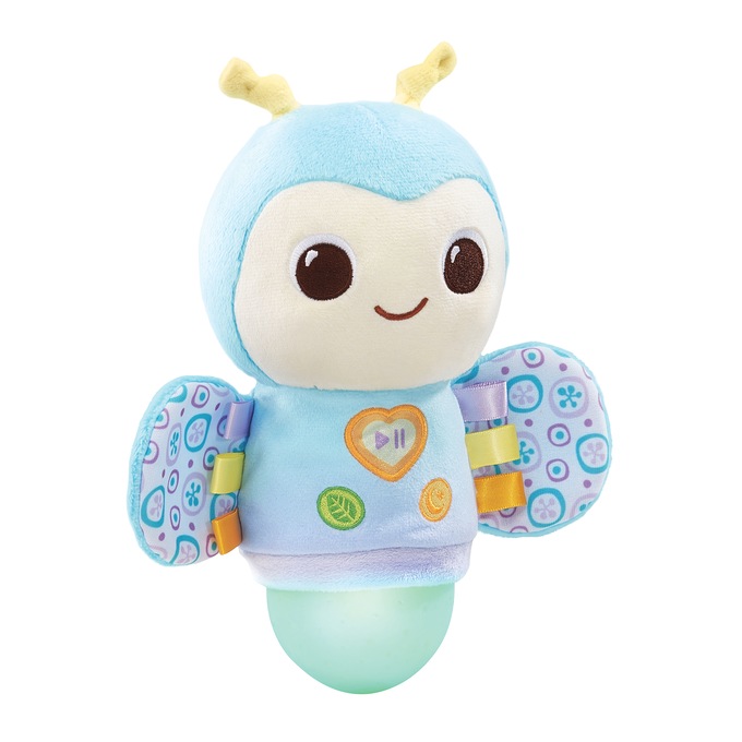 VTech Baby Soothe and Shine Firefly , , large