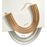 Cleopatra Necklace & Earring Set, , large