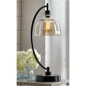 Table Lamp, , large