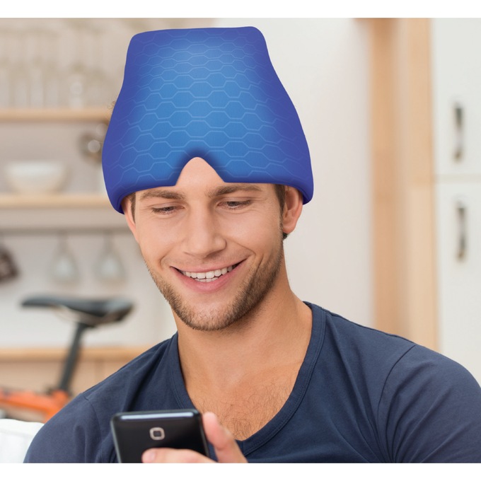 Miracle Headache Relief, , large