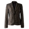 Sequin Blazer, , large