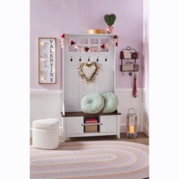 Doherty Hallway Tree, , large