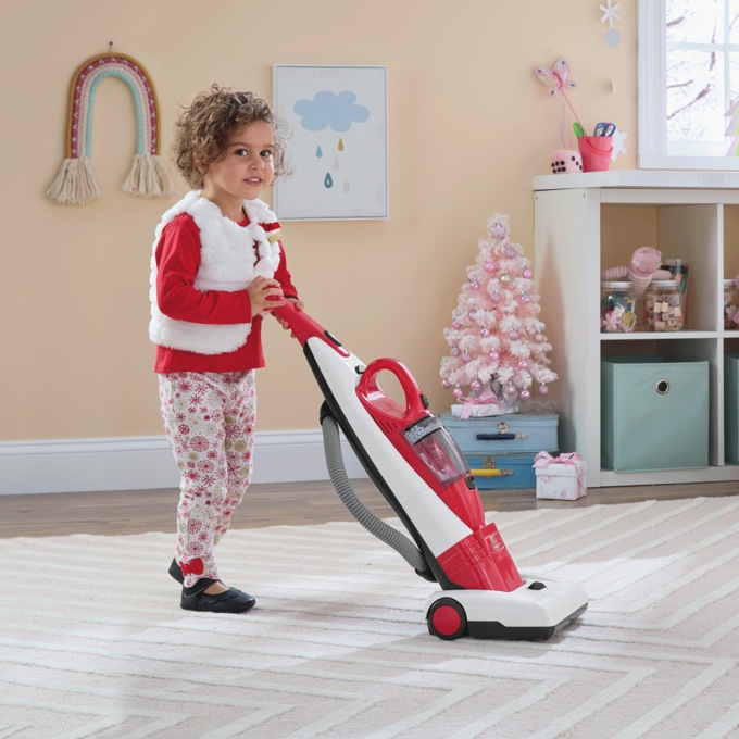 2-in-1 Vacuum Set, , large