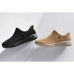 Skechers Women&#39;s Slip-Ins On-The-Go Joy Sophia Shootie, , large