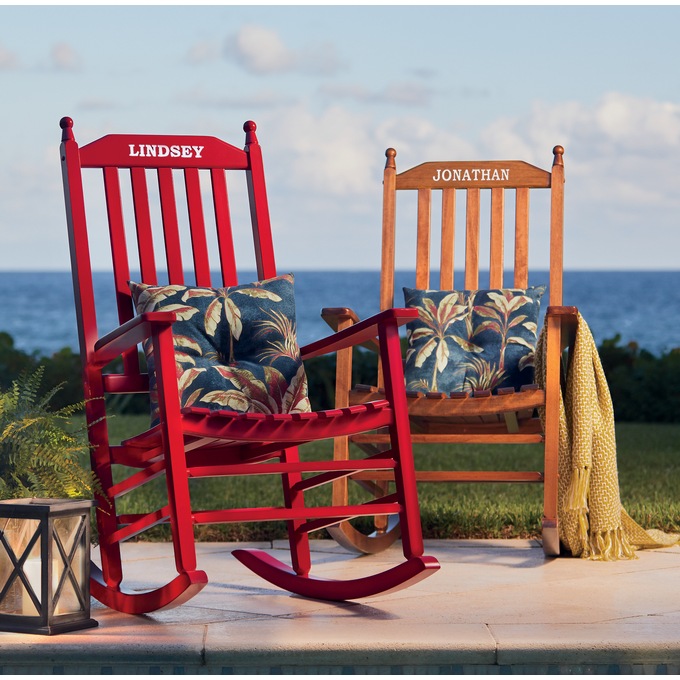 Rocking Chair, , large
