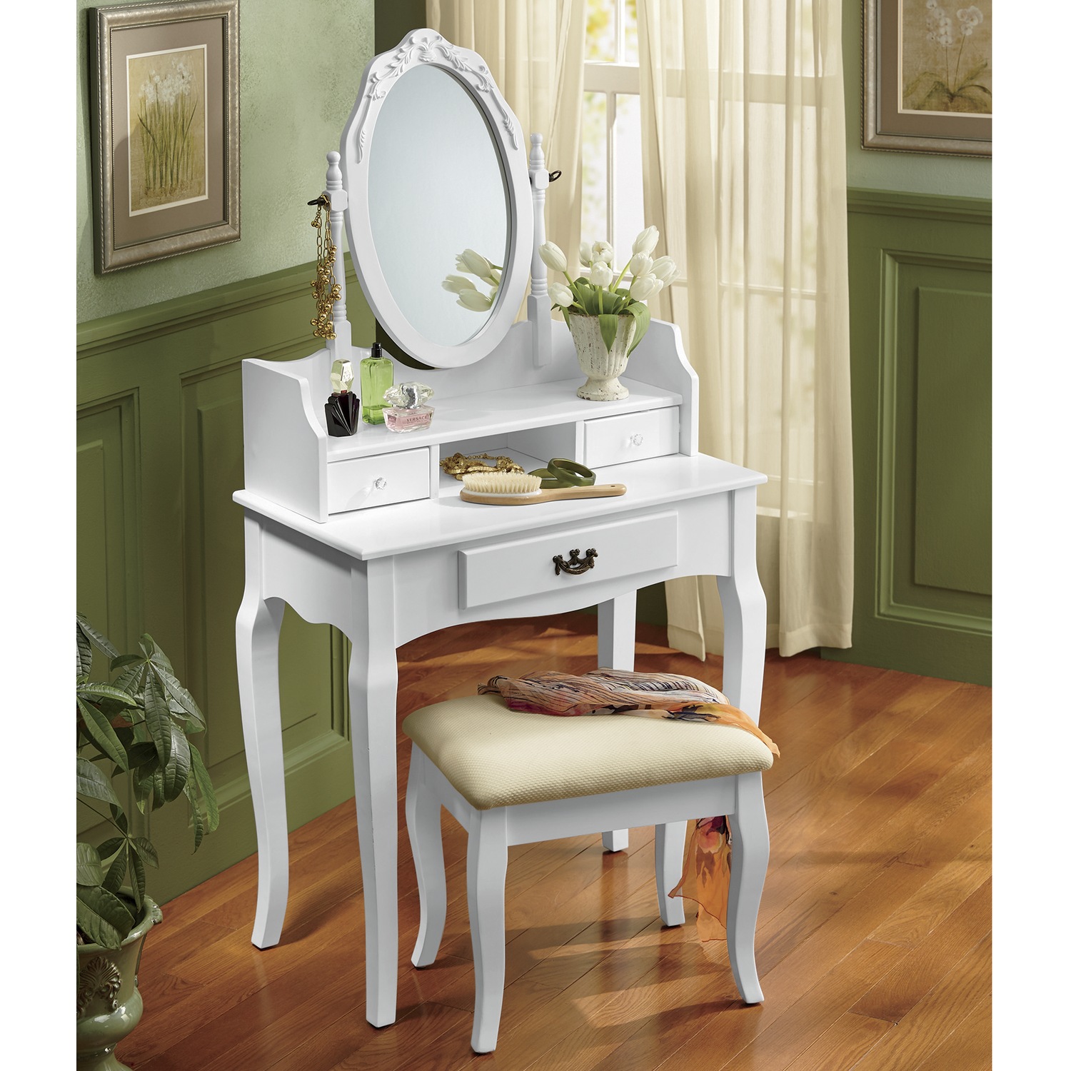 Lumberton Antique Vanity Seventh Avenue Lumberton Antique Vanity ... - Lumberton Antique Vanity Seventh Avenue