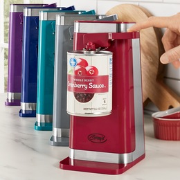 Ginny&amp;&#35;39;s Electric Can Opener, , large