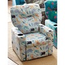 Child-Size Recliner, , large