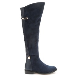 Back Ridge Tall Boot by Seventh Avenue, , large