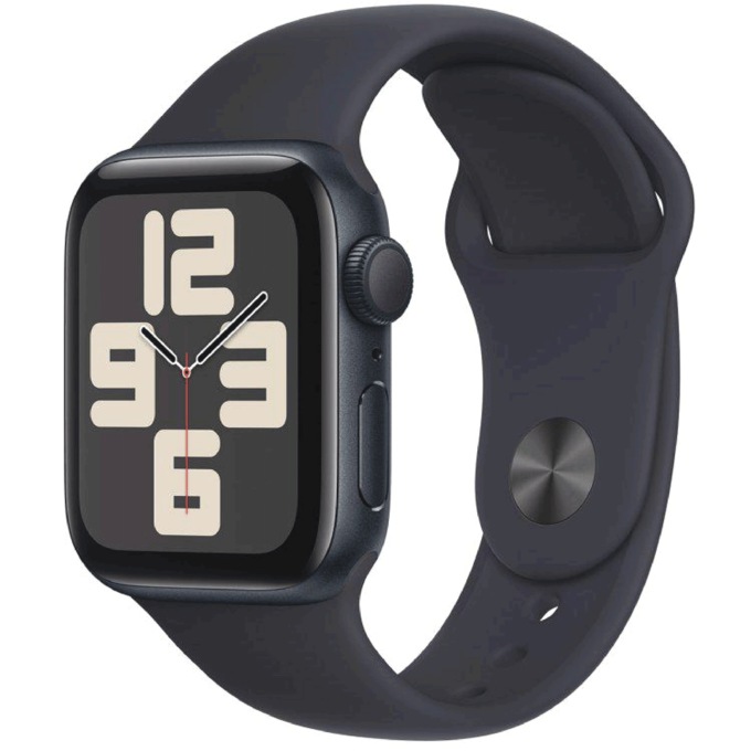 Apple Watch SE, , large