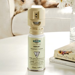 Petsafe Ssscat Spray Deterrent, , large
