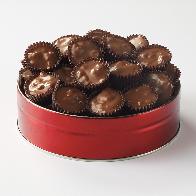 Macadamia Nut Chocolates, , large