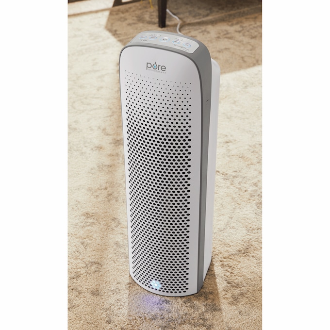 PureZone Elite 4-in-1 True HEPA Air Purifier and Replacement Air Filter, , large
