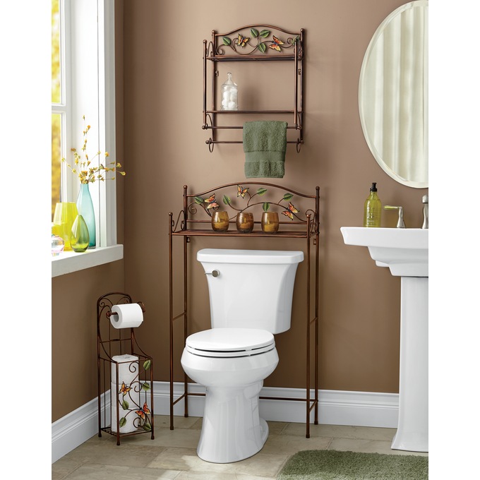 Harvest Butterfly Space Saver, , large