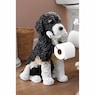 Dog Toilet Paper Holder, , large