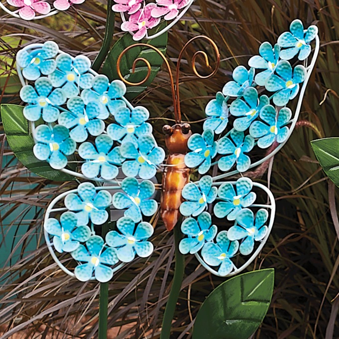 Solar Stakes, , large